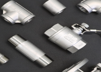 Everflow Expands into Stainless Steel